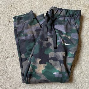Nike 3/4 capris